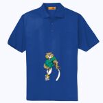 Select Snag Proof Pocket Polo Thumbnail