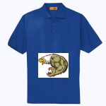 Select Snag Proof Pocket Polo Thumbnail