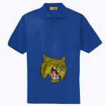 Select Snag Proof Pocket Polo Thumbnail