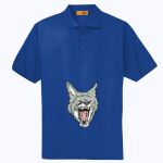 Select Snag Proof Pocket Polo Thumbnail