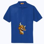 Select Snag Proof Pocket Polo Thumbnail
