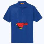 Select Snag Proof Pocket Polo Thumbnail