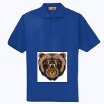 Select Snag Proof Pocket Polo Thumbnail