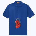 Select Snag Proof Pocket Polo Thumbnail