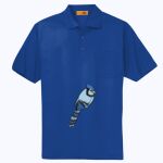 Select Snag Proof Pocket Polo Thumbnail