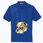 Select Snag Proof Pocket Polo Thumbnail