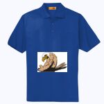 Select Snag Proof Pocket Polo Thumbnail