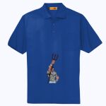 Select Snag Proof Pocket Polo Thumbnail
