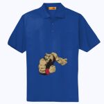 Select Snag Proof Pocket Polo Thumbnail