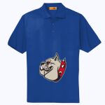 Select Snag Proof Pocket Polo Thumbnail