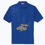 Select Snag Proof Pocket Polo Thumbnail