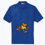 Select Snag Proof Pocket Polo Thumbnail