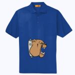 Select Snag Proof Pocket Polo Thumbnail