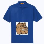 Select Snag Proof Pocket Polo Thumbnail