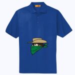 Select Snag Proof Pocket Polo Thumbnail