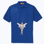 Select Snag Proof Pocket Polo Thumbnail