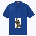 Select Snag Proof Pocket Polo Thumbnail
