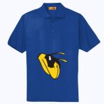 Select Snag Proof Pocket Polo Thumbnail