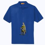 Select Snag Proof Pocket Polo Thumbnail