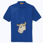 Select Snag Proof Pocket Polo Thumbnail