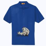 Select Snag Proof Pocket Polo Thumbnail