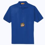 Select Snag Proof Pocket Polo Thumbnail