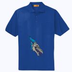 Select Snag Proof Pocket Polo Thumbnail