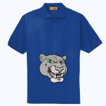 Select Snag Proof Pocket Polo Thumbnail