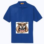 Select Snag Proof Pocket Polo Thumbnail