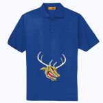Select Snag Proof Pocket Polo Thumbnail