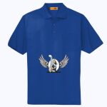 Select Snag Proof Pocket Polo Thumbnail