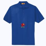 Select Snag Proof Pocket Polo Thumbnail