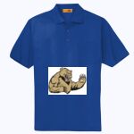 Select Snag Proof Pocket Polo Thumbnail