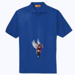 Select Snag Proof Pocket Polo Thumbnail