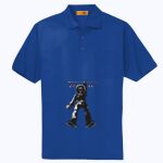 Select Snag Proof Pocket Polo Thumbnail