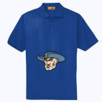 Select Snag Proof Pocket Polo Thumbnail