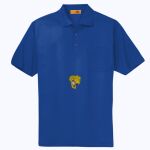 Select Snag Proof Pocket Polo Thumbnail