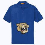 Select Snag Proof Pocket Polo Thumbnail