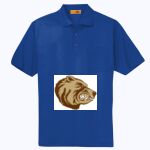 Select Snag Proof Pocket Polo Thumbnail