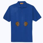 Select Snag Proof Pocket Polo Thumbnail