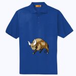 Select Snag Proof Pocket Polo Thumbnail