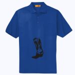 Select Snag Proof Pocket Polo Thumbnail