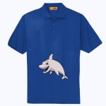 Select Snag Proof Pocket Polo Thumbnail
