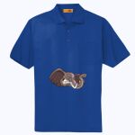 Select Snag Proof Pocket Polo Thumbnail