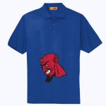 Select Snag Proof Pocket Polo Thumbnail
