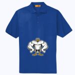 Select Snag Proof Pocket Polo Thumbnail