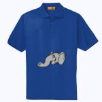 Select Snag Proof Pocket Polo Thumbnail