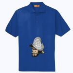 Select Snag Proof Pocket Polo Thumbnail