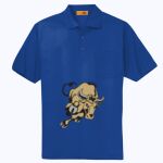 Select Snag Proof Pocket Polo Thumbnail