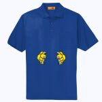 Select Snag Proof Pocket Polo Thumbnail